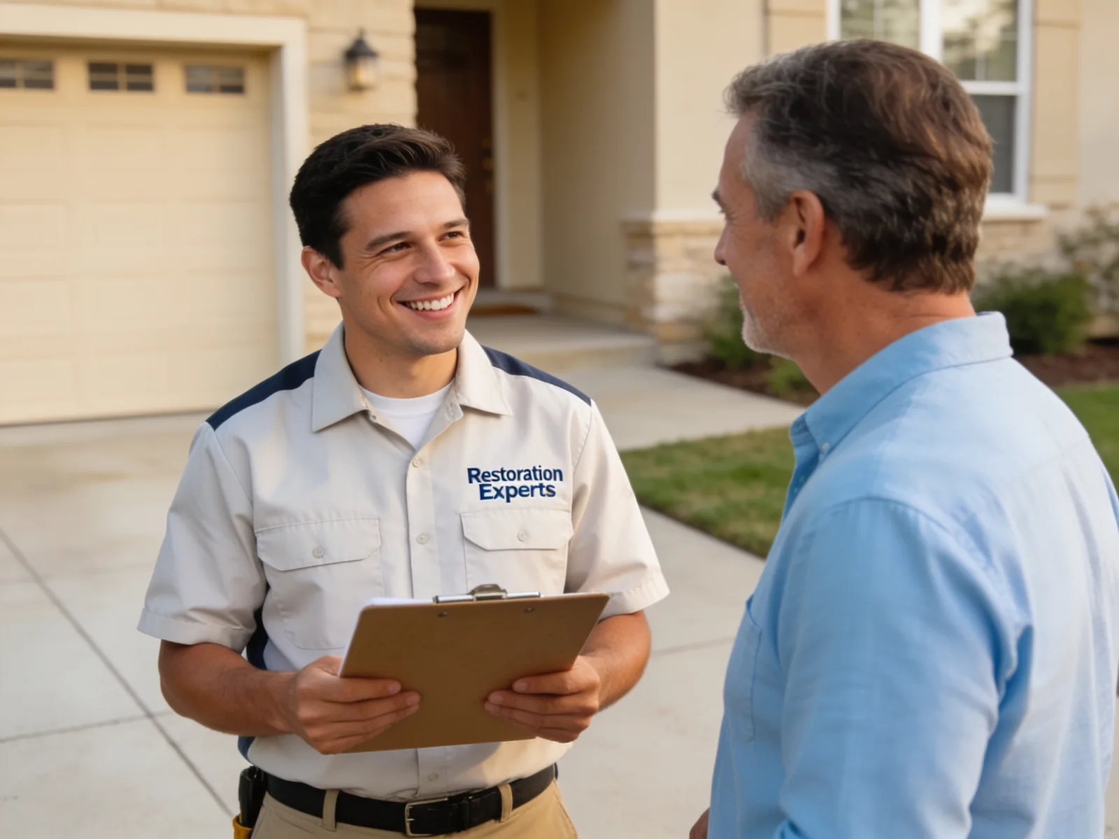Water Damage Cleanup Grady, AR FAQs